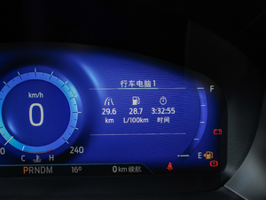 2020EcoBoost 285 ⁽ 7 п؅^