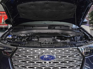 2020EcoBoost 285 (q)⁽ 7 l(f)(dng)C(j)