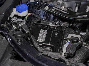 2020EcoBoost 285 ⁽ 7 