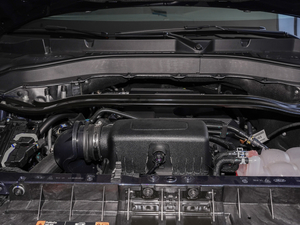 2020EcoBoost 285 ⁽ 7 