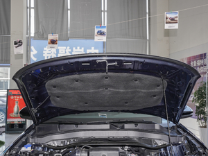 2020EcoBoost 285 ⁽ 7 