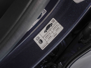 2020EcoBoost 285 ⁽ 7 