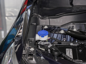 2020EcoBoost 285 (q)⁽ 7 