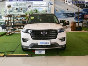 2020EcoBoost 285 Lа 7 ǰ