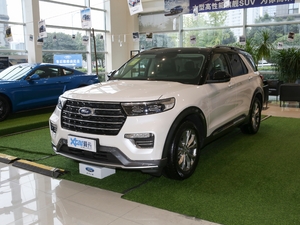 2020EcoBoost 285 Lа 7 ǰ45