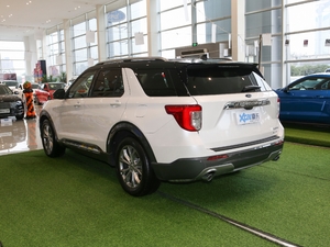 2020EcoBoost 285 Lа 7 45