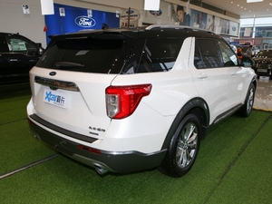 2020EcoBoost 285 (q)L(fng)а 7 w^