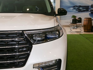 2020EcoBoost 285 (q)L(fng)а 7 