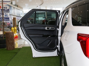 2020EcoBoost 285 Lа 7 ܇T