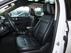 2020EcoBoost 285 Lа 7 {