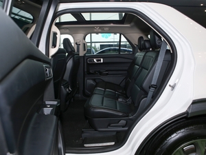 2020EcoBoost 285 Lа 7 ſg