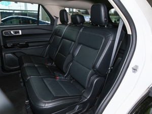 2020EcoBoost 285 Lа 7 