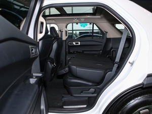 2020EcoBoost 285 Lа 7 g