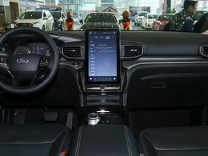 2020EcoBoost 285 Lа 7 п_