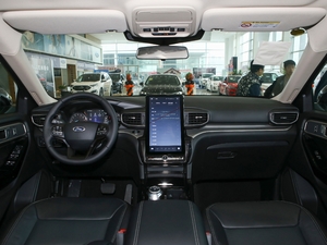 2020EcoBoost 285 Lа 7 ȫ