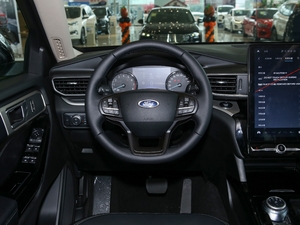 2020EcoBoost 285 Lа 7 P