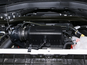 2020EcoBoost 285 (q)L(fng)а 7 