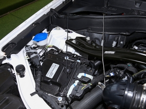 2020EcoBoost 285 (q)L(fng)а 7 