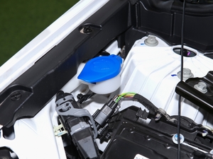 2020EcoBoost 285 (q)L(fng)а 7 