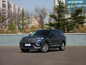 2020EcoBoost 285 (q)⁽ 6 w^