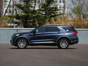 2020EcoBoost 285 (q)⁽ 6 w^