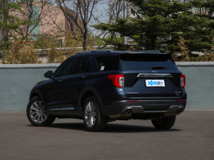 2020EcoBoost 285 (q)⁽ 6 w^