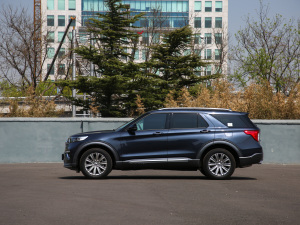 2020EcoBoost 285 (q)⁽ 6 w^