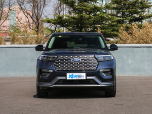 2020EcoBoost 285 (q)⁽ 6 w^