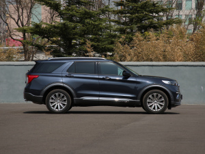 2020EcoBoost 285 (q)⁽ 6 w^