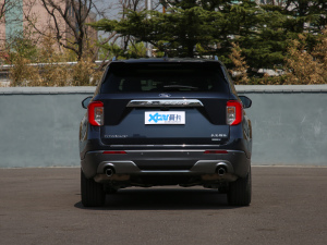 2020EcoBoost 285 (q)⁽ 6 w^