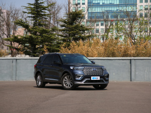 2020EcoBoost 285 (q)⁽ 6 w^