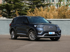 2020EcoBoost 285 (q)⁽ 6 w^