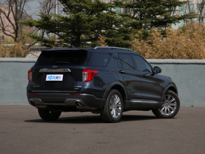 2020EcoBoost 285 (q)⁽ 6 w^