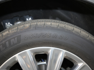 2020EcoBoost 285 ⁽ 6 ^