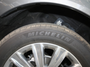 2020EcoBoost 285 ⁽ 6 ^