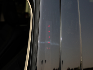 2020EcoBoost 285 ⁽ 6 ^