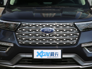 2020EcoBoost 285 ⁽ 6 ^