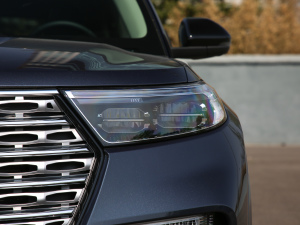 2020EcoBoost 285 ⁽ 6 ^