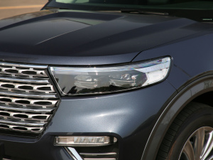 2020EcoBoost 285 ⁽ 6 ^