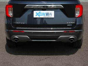 2020EcoBoost 285 (q)⁽ 6 (x)(ji)^