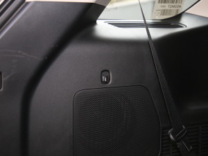 2020EcoBoost 285 ⁽ 6 g