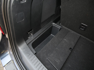 2020EcoBoost 285 ⁽ 6 g