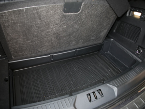 2020EcoBoost 285 ⁽ 6 g