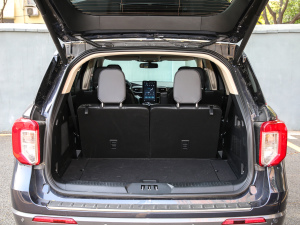 2020EcoBoost 285 ⁽ 6 g