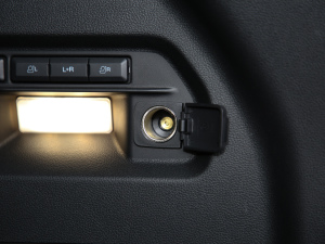 2020EcoBoost 285 ⁽ 6 g