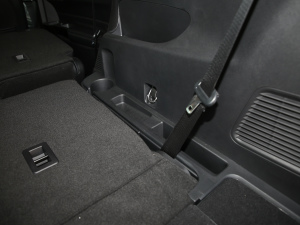 2020EcoBoost 285 ⁽ 6 g