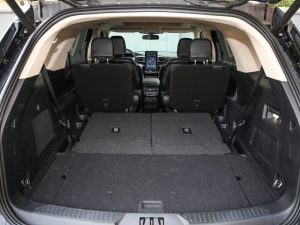 2020EcoBoost 285 ⁽ 6 g