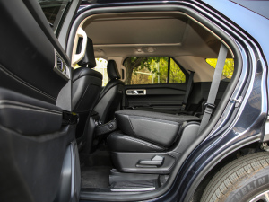 2020EcoBoost 285 ⁽ 6 g