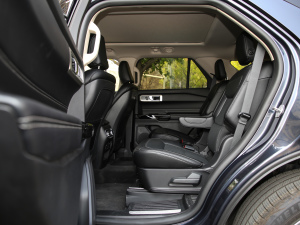 2020EcoBoost 285 ⁽ 6 g