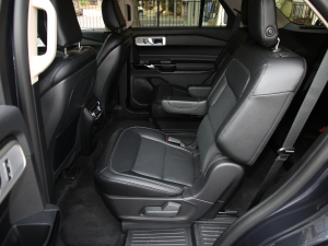 2020EcoBoost 285 ⁽ 6 g